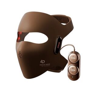 4D Focus Mask Brown by